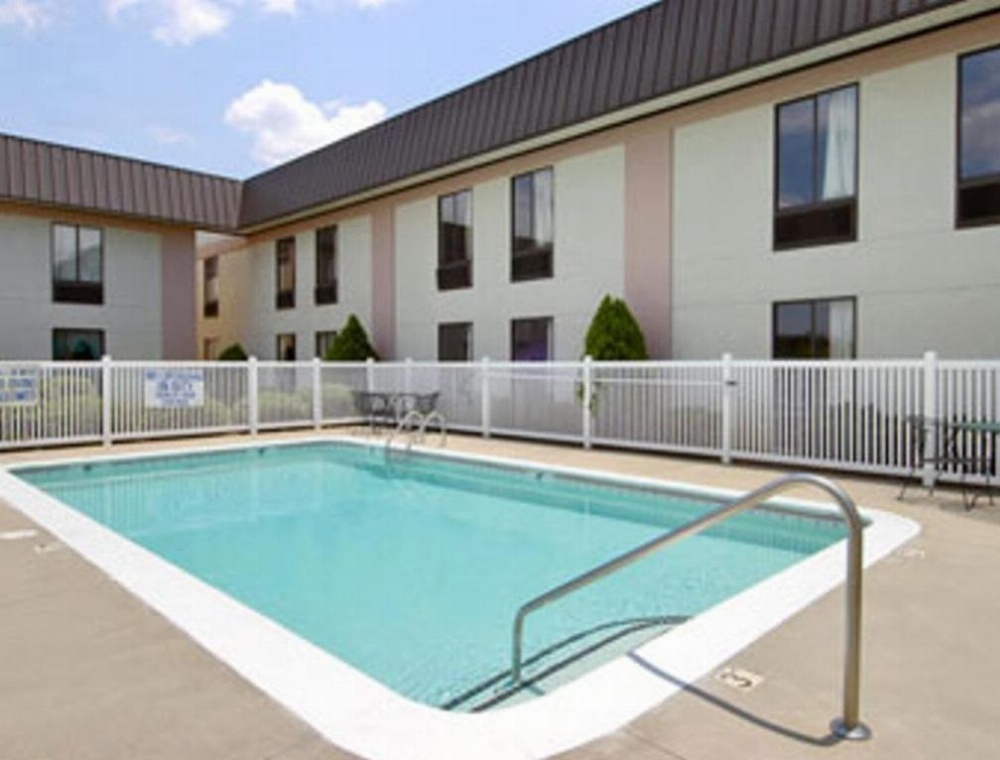 Deluxe King Room - Smoking