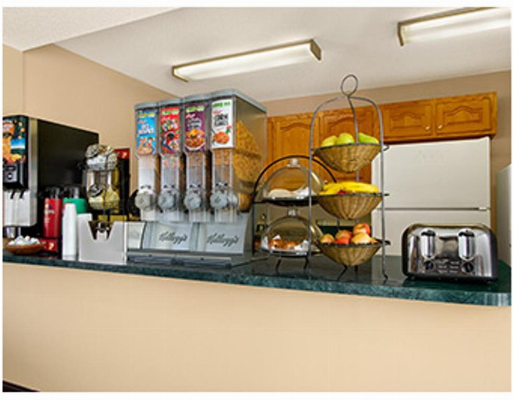 King Room - Non-Smoking